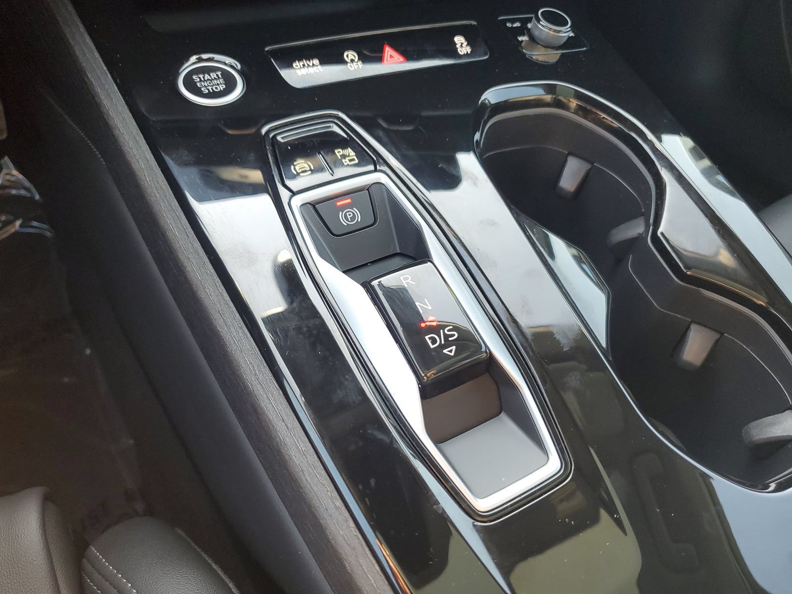 Used 2025 Audi A5 Premium Plus w/ Premium Plus AWD/4WD image 26