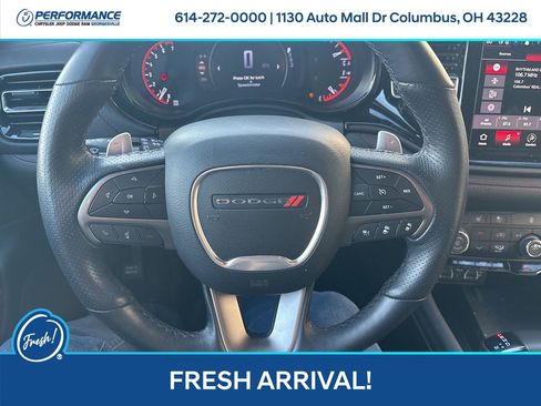 Used 2024 Dodge Durango Citadel image 19