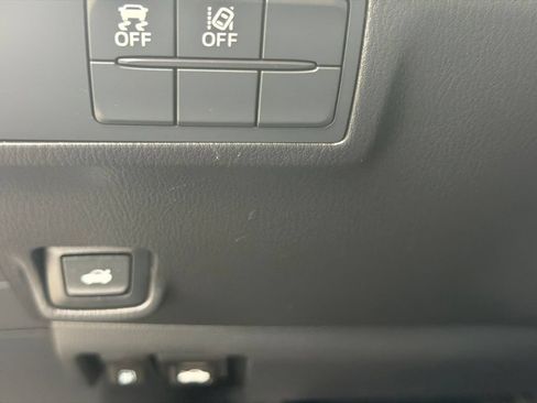 Used 2018 MAZDA MAZDA6 Grand Touring FWD image 22