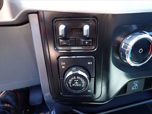 Certified 2023 Ford F150 XLT w/ Equipment Group 301A Mid AWD/4WD image 18