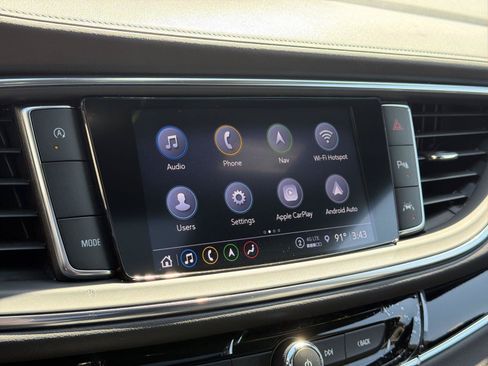 Used 2023 Buick Enclave Avenir w/ Avenir Technology Package FWD image 40
