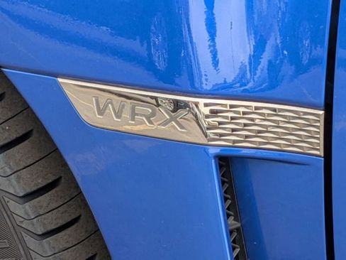 Used 2021 Subaru WRX Premium AWD/4WD image 11