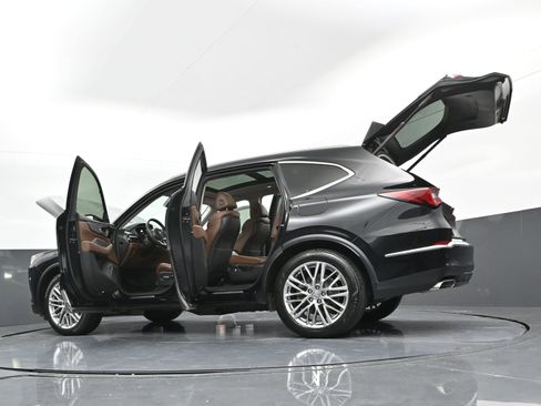 Used 2024 Acura MDX SH-AWD w/ Advance Package image 55