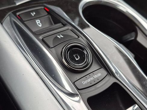 Used 2018 Acura TLX V6 w/ Advance Package FWD image 10