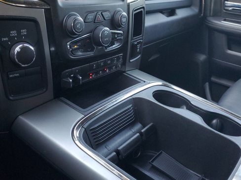 Used 2018 RAM 2500 Laramie w/ Sport Appearance Group image 26