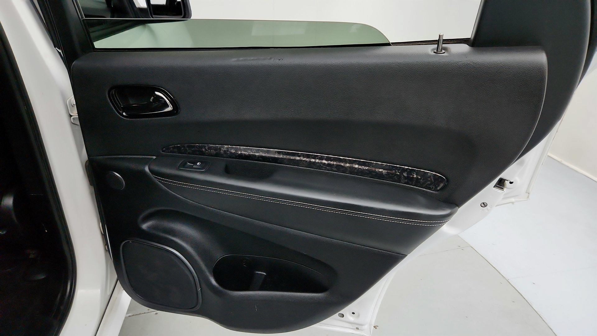 Used 2021 Dodge Durango SRT AWD/4WD image 25