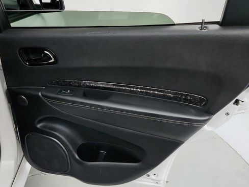 Used 2021 Dodge Durango SRT AWD/4WD image 25