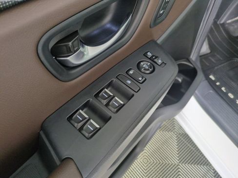 Certified 2023 Honda Pilot Elite image 15