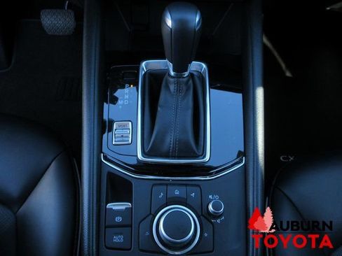 Used 2025 MAZDA CX-5 AWD 2.5 S w/ Select Package image 15