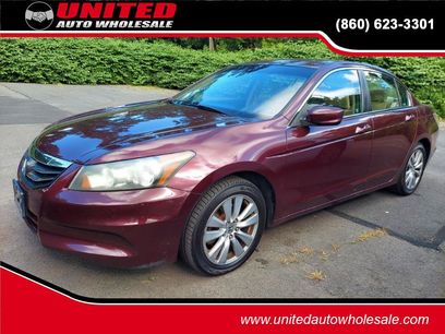 Used 2011 Honda Accord EX