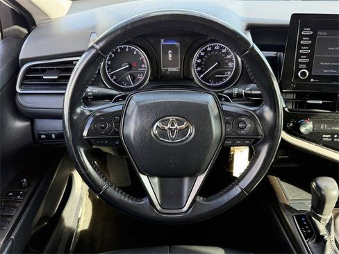 Certified 2023 Toyota Camry SE image 13