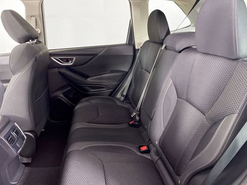 Used 2024 Subaru Forester Premium image 26