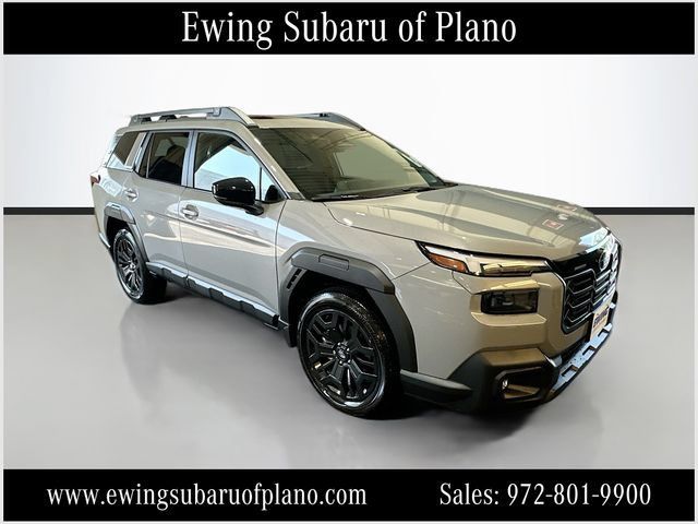 Used 2026 Subaru Outback Limited XT AWD/4WD 360° Tour