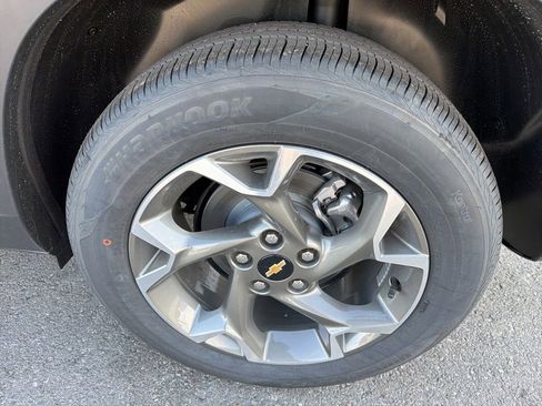 New 2026 Chevrolet Trax LT image 26