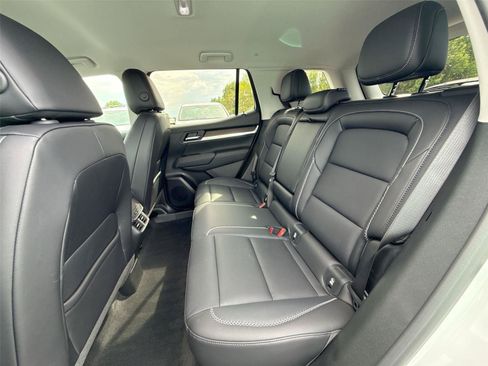 Used 2026 GMC Terrain Denali AWD/4WD image 15