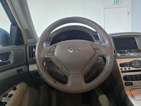 Used 2008 INFINITI G35 Journey w/ Premium Pkg RWD image 10