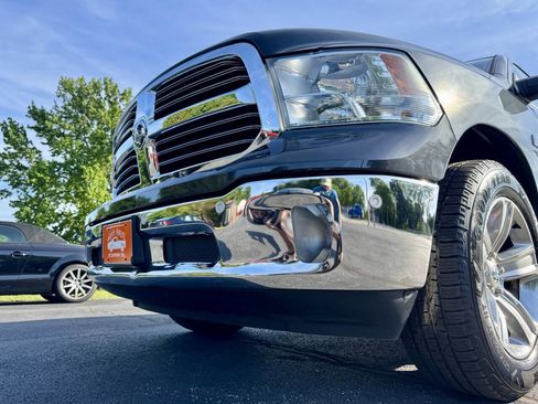 Used 2014 RAM 1500 Big Horn AWD/4WD image 33