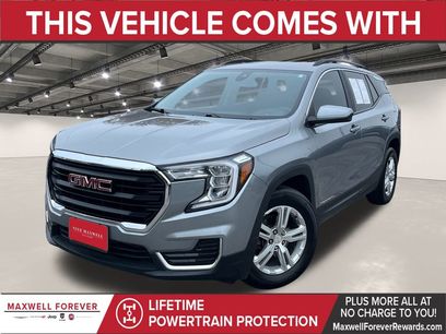 Used 2024 GMC Terrain SLE w/ Driver Convenience Package