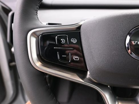 New 2026 Volvo EX30 Cross Country Ultra w/ Protection Package Premier image 15