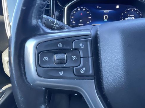 Used 2022 Chevrolet Silverado 1500 LT w/ Protection Package image 25