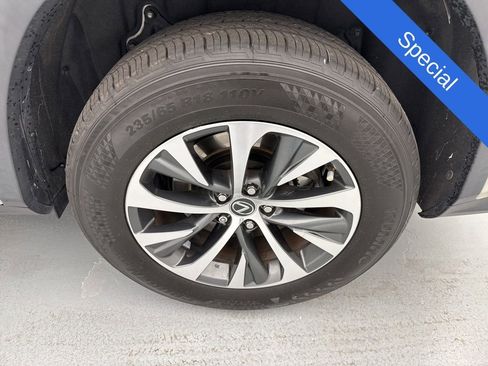 Used 2021 Lexus RX 350 FWD w/ Accessory Package image 6