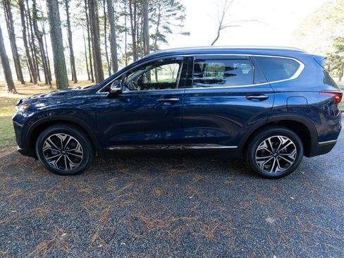 Used 2020 Hyundai Santa Fe Limited image 6
