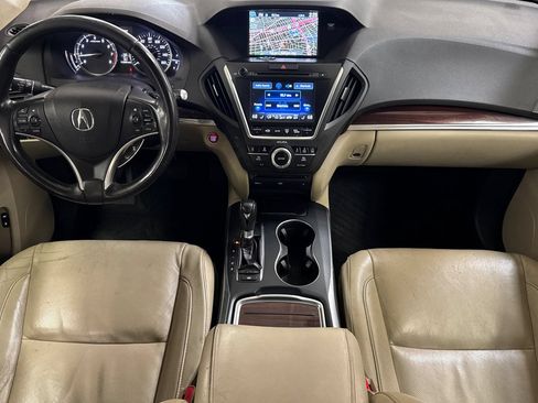 Used 2014 Acura MDX SH-AWD w/ Advance Package image 14