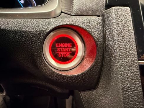 Used 2018 Honda Civic EX-T image 25