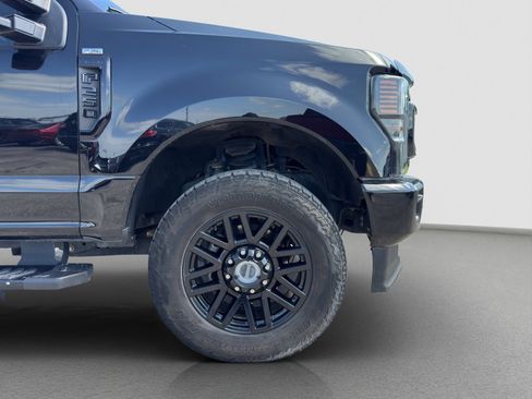 Used 2020 Ford F250 Lariat AWD/4WD image 20