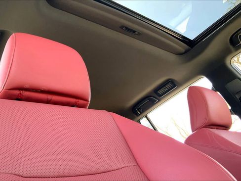 Used 2021 Lexus GX 460 Premium w/ Premium Package image 14