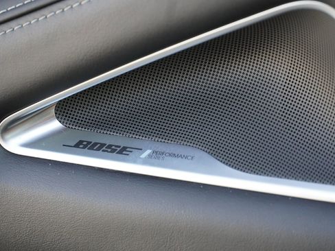 Certified 2023 INFINITI QX60 Autograph w/ Cargo Package image 22