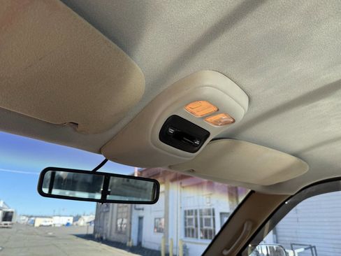 Used 1997 Dodge Ram 1500 Truck 4x4 Regular Cab image 40