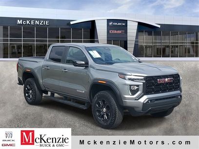 Used 2023 GMC Canyon Elevation w/ Convenience Package