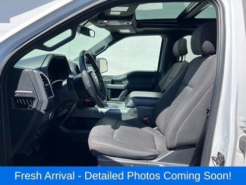 Used 2018 Ford F150 XLT w/ Equipment Group 302A Luxury AWD/4WD image 6