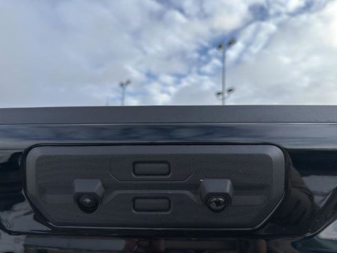 New 2026 Chevrolet Silverado 1500 RST w/ Redline Edition image 14