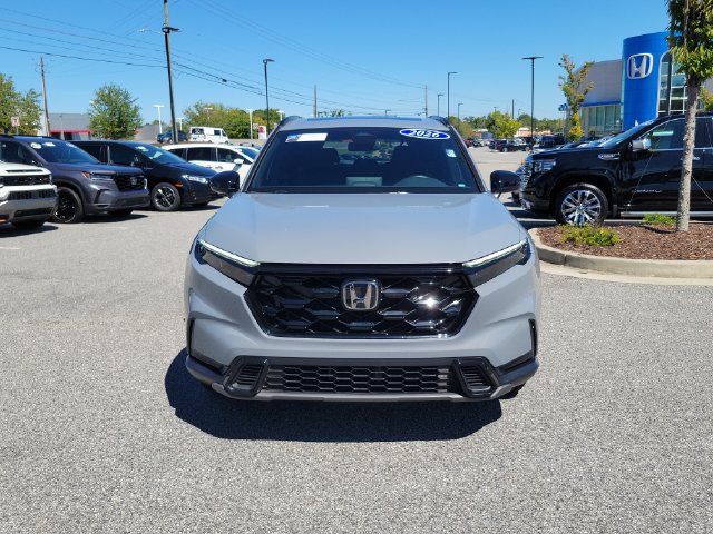 Certified 2026 Honda CR-V Sport image 2