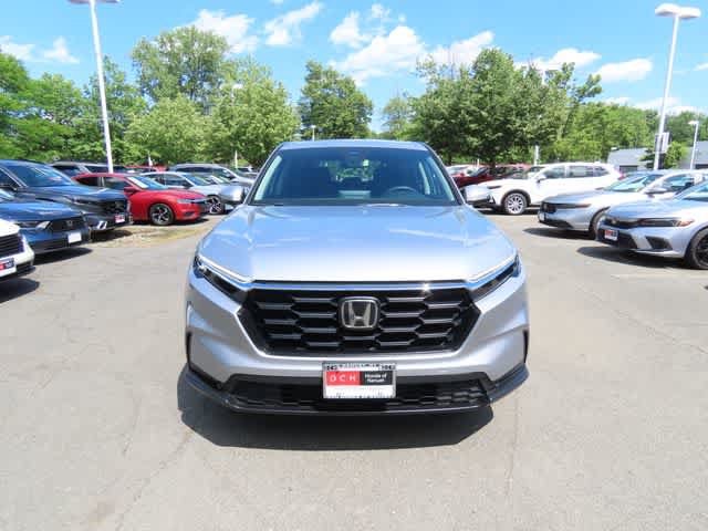 Used 2024 Honda CR-V LX image 6