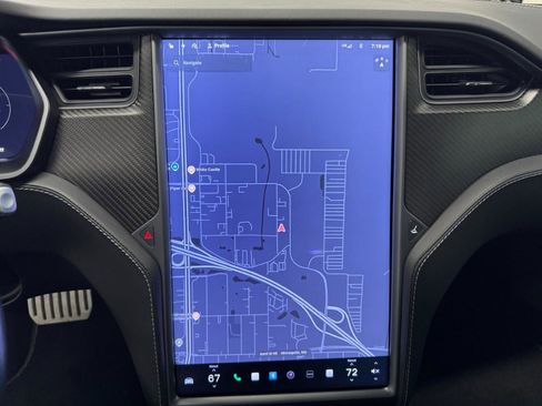 Used 2020 Tesla Model S Performance image 15