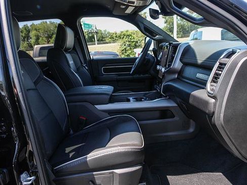 New 2025 RAM 2500 Laramie w/ Night Edition image 17