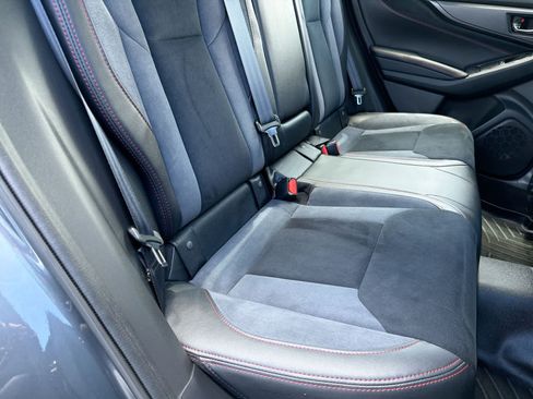 Certified 2024 Subaru WRX TR AWD/4WD image 25
