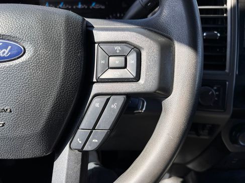 Used 2022 Ford F550 4x4 Crew Cab Super Duty w/ Power Equipment Group image 10