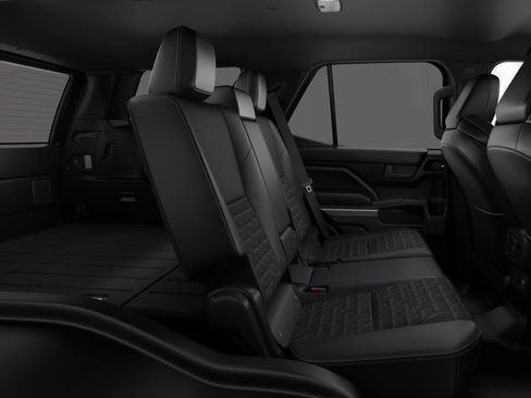 New 2026 Toyota 4Runner TRD Off-Road Premium AWD/4WD image 15