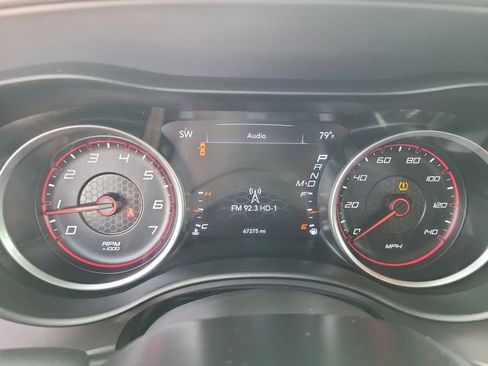 Used 2023 Dodge Charger SXT image 26