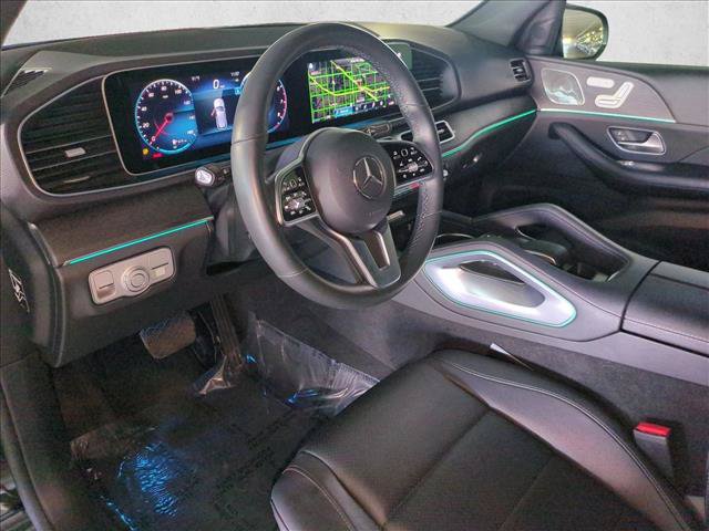 Used 2022 Mercedes-Benz GLE 350 image 12