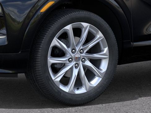 New 2026 Buick Encore GX Avenir w/ Avenir Technology Package FWD image 33