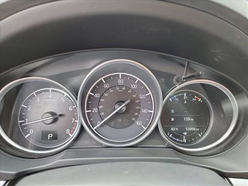 Used 2018 MAZDA CX-5 Touring FWD image 18