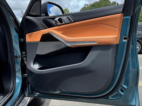 Certified 2025 BMW X5 xDrive40i image 28