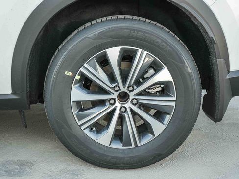 New 2026 INFINITI QX60 Pure image 10