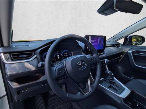 Used 2023 Toyota RAV4 Limited FWD image 10