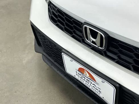 New 2026 Honda Civic Sport image 30